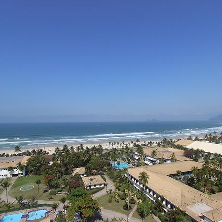 Nobile Hotel Guaruja Luaran gambar