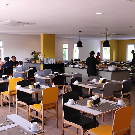 Nobile Hotel Guaruja Luaran gambar