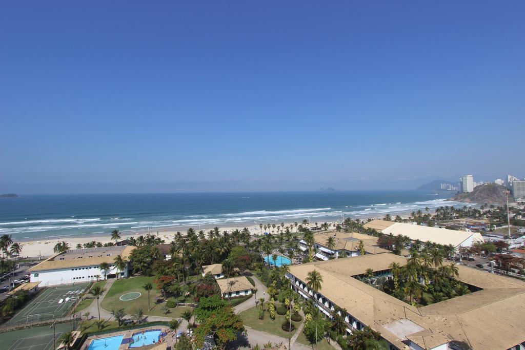 Nobile Hotel Guaruja Luaran gambar