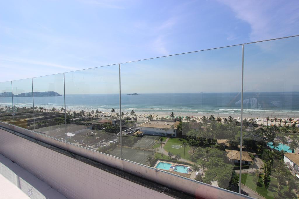 Nobile Hotel Guaruja Luaran gambar