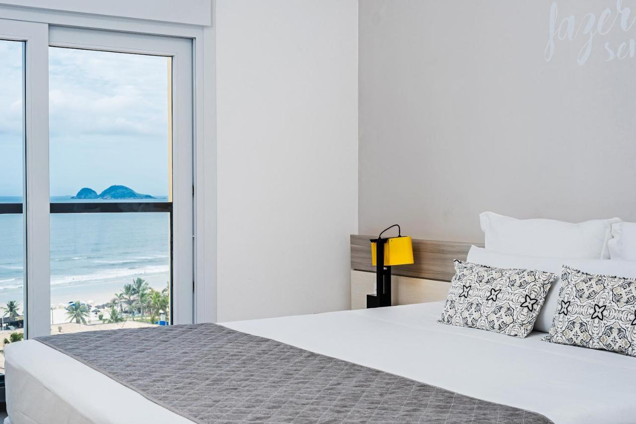 Nobile Hotel Guaruja Luaran gambar