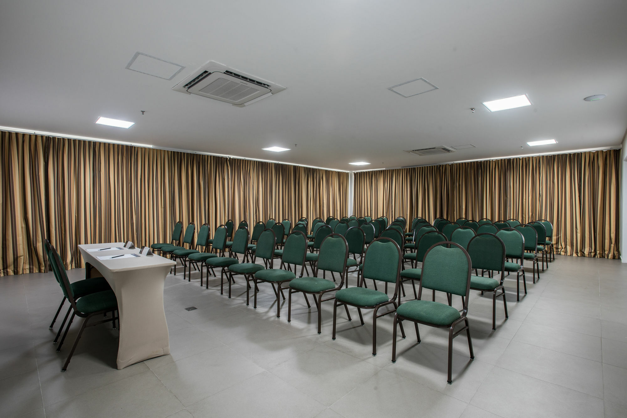 Nobile Hotel Guaruja Luaran gambar