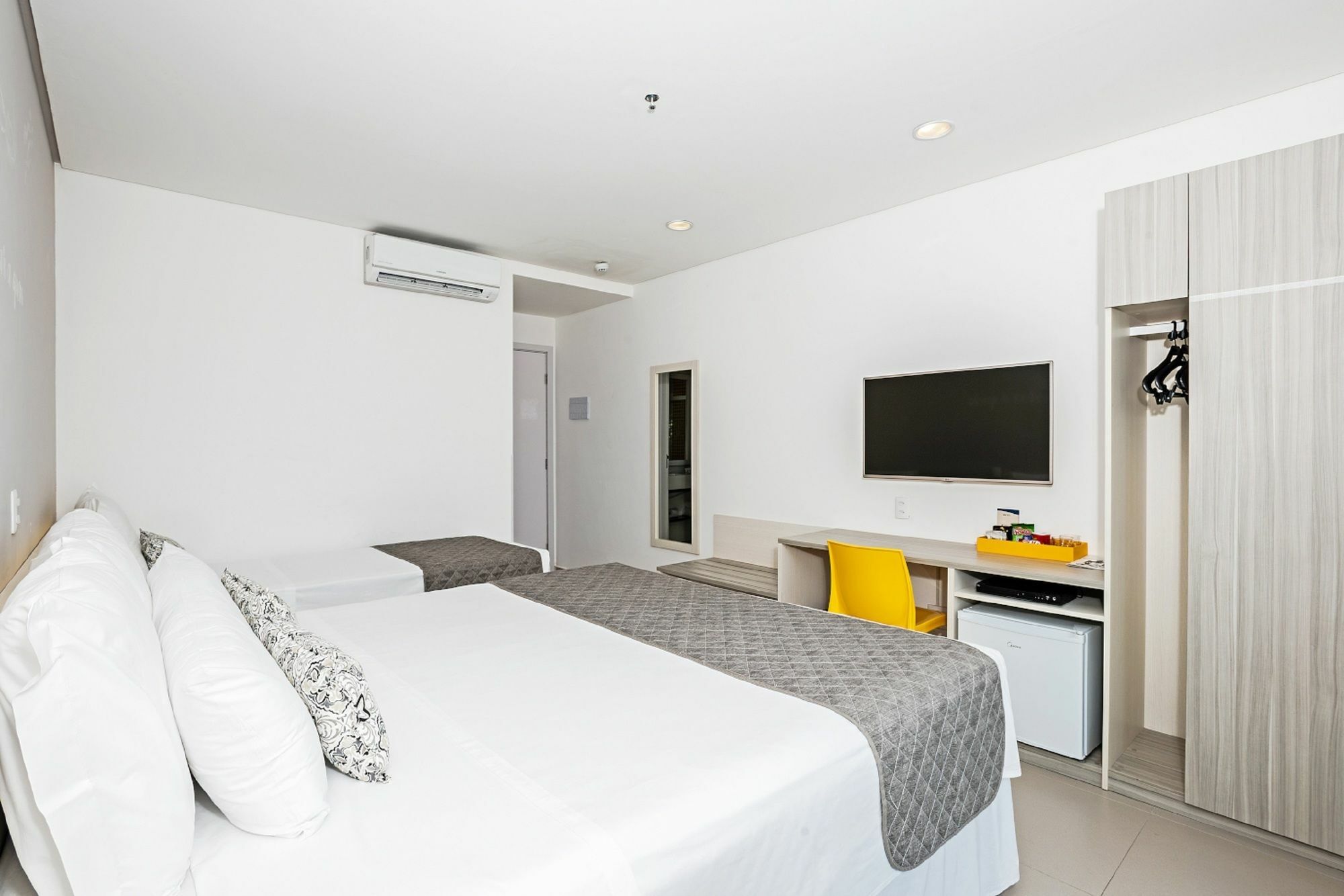 Nobile Hotel Guaruja Luaran gambar