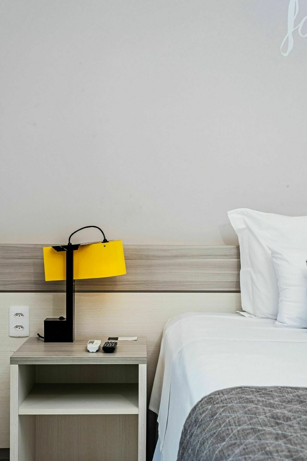 Nobile Hotel Guaruja Luaran gambar