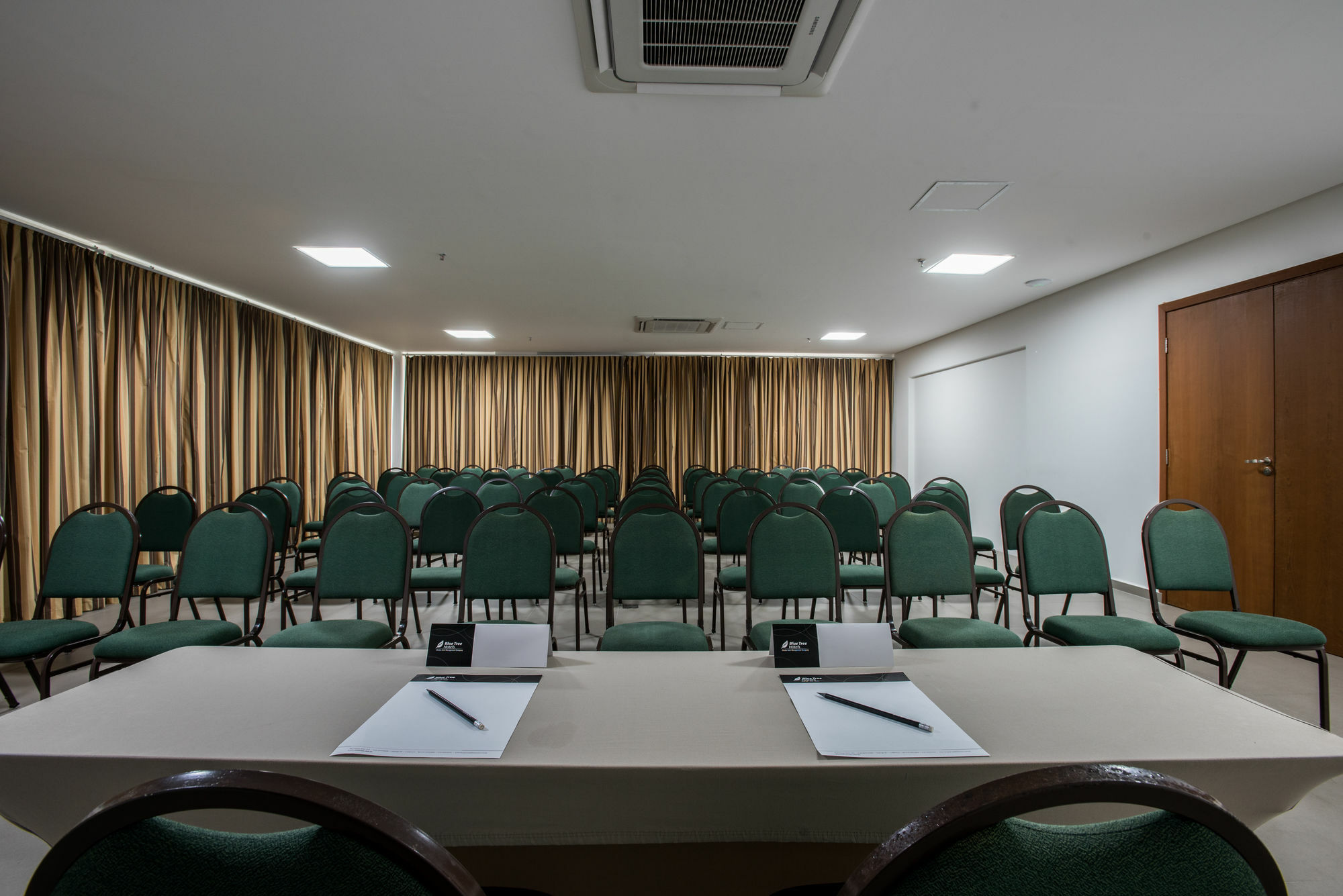 Nobile Hotel Guaruja Luaran gambar